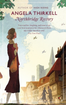 Northbridge Rectory, Paperback Book Northbridge Rectory, Paperback Book
