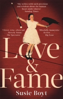 Love & Fame, Paperback / softback Book Love & Fame, Paperback / softback Book