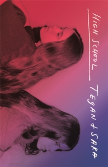 High School, Hardback Book High School, Hardback Book