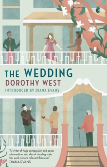 The Wedding, Paperback / softback Book The Wedding, Paperback / softback Book
