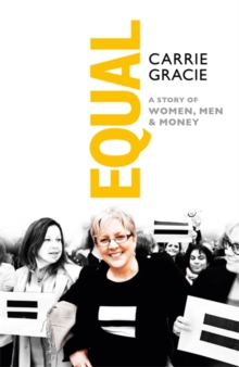 Equal : A story of women, pay and the BBC, Hardback Book Equal : A story of women, pay and the BBC, Hardback Book
