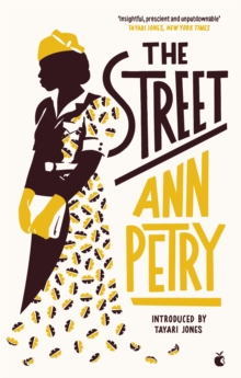 The Street, Paperback / softback Book The Street, Paperback / softback Book