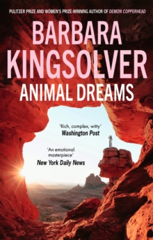 Animal Dreams, Paperback Book Animal Dreams, Paperback Book