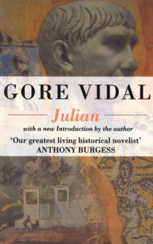 Julian, Paperback Book Julian, Paperback Book