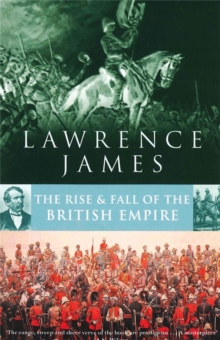 Rise and Fall of the British Empire, Paperback Book Rise and Fall of the British Empire, Paperback Book