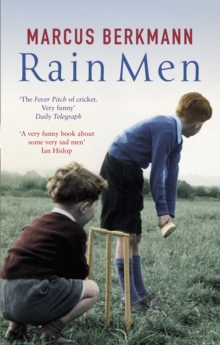 Rain Men, Paperback Book Rain Men, Paperback Book