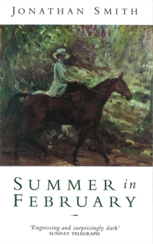 Summer in February, Paperback Book Summer in February, Paperback Book