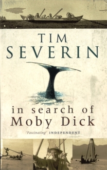 In Search of Moby Dick : Quest for the White Whale, Paperback Book In Search of Moby Dick : Quest for the White Whale, Paperback Book
