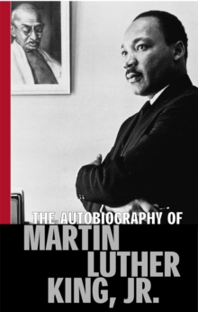 The Autobiography Of Martin Luther King, Jr, Paperback Book The Autobiography Of Martin Luther King, Jr, Paperback Book