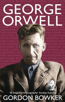 George Orwell, Paperback Book George Orwell, Paperback Book
