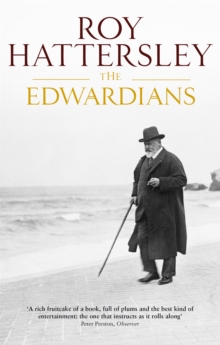 The Edwardians, Paperback Book The Edwardians, Paperback Book