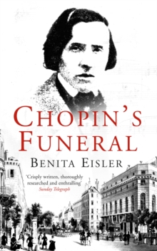 Chopin's Funeral, Paperback Book Chopin's Funeral, Paperback Book