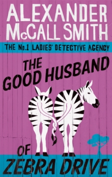 The Good Husband of Zebra Drive, Paperback Book The Good Husband of Zebra Drive, Paperback Book