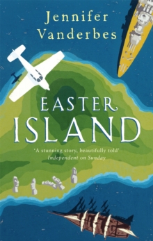 Easter Island, Paperback Book Easter Island, Paperback Book