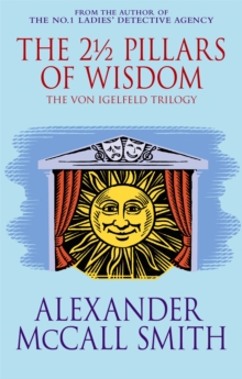 The 21/2 Pillars Of Wisdom, Paperback Book The 21/2 Pillars Of Wisdom, Paperback Book