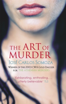 The Art of Murder, Paperback Book The Art of Murder, Paperback Book