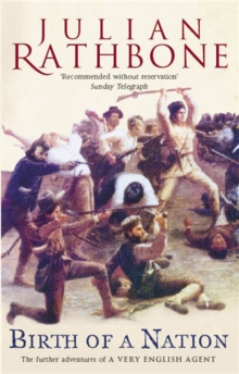 Birth Of A Nation: A Novel, Paperback Book Birth Of A Nation: A Novel, Paperback Book