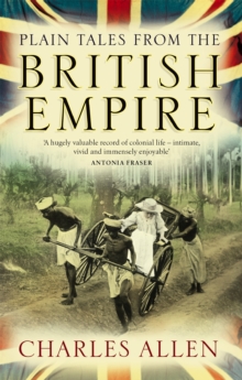 Plain Tales from the British Empire, Paperback Book Plain Tales from the British Empire, Paperback Book