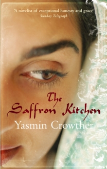 The Saffron Kitchen, Paperback Book The Saffron Kitchen, Paperback Book