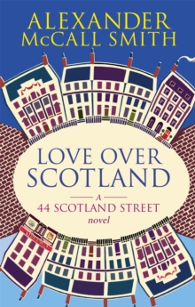Love Over Scotland, Paperback Book Love Over Scotland, Paperback Book
