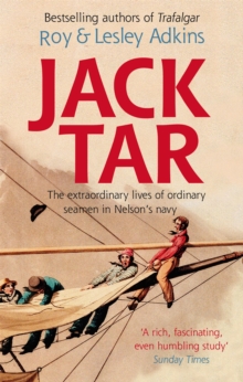 Jack Tar : Life in Nelson's Navy, Paperback Book Jack Tar : Life in Nelson's Navy, Paperback Book