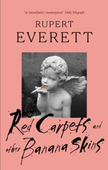 Red Carpets and Other Banana Skins, Paperback Book Red Carpets and Other Banana Skins, Paperback Book