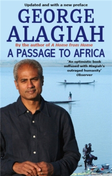 A Passage to Africa, Paperback Book A Passage to Africa, Paperback Book