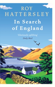 In Search of England, Paperback Book In Search of England, Paperback Book