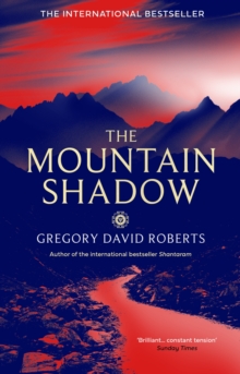 The Mountain Shadow, Paperback Book The Mountain Shadow, Paperback Book