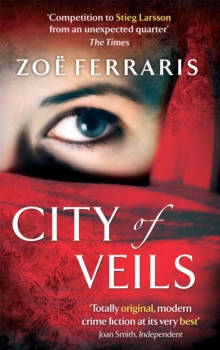City of Veils, Paperback Book City of Veils, Paperback Book
