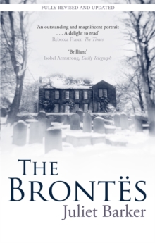 The Brontes, Paperback Book The Brontes, Paperback Book