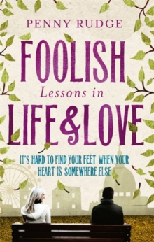 Foolish Lessons in Life and Love, Paperback Book Foolish Lessons in Life and Love, Paperback Book