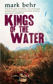Kings Of The Water, Paperback Book Kings Of The Water, Paperback Book