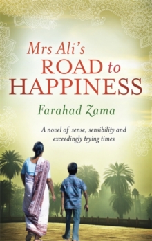 Mrs Ali's Road To Happiness : Number 4 in series, Paperback / softback Book Mrs Ali's Road To Happiness : Number 4 in series, Paperback / softback Book