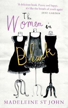 The Women In Black, Paperback Book The Women In Black, Paperback Book