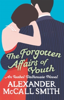 The Forgotten Affairs Of Youth, Paperback Book The Forgotten Affairs Of Youth, Paperback Book