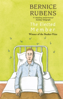 The Elected Member, Paperback Book The Elected Member, Paperback Book