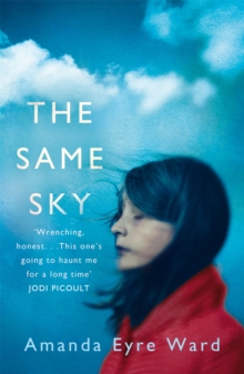 The Same Sky, Paperback Book The Same Sky, Paperback Book