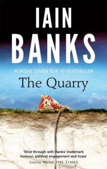 The Quarry, Paperback Book The Quarry, Paperback Book