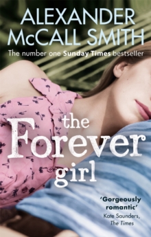 The Forever Girl, Paperback Book The Forever Girl, Paperback Book