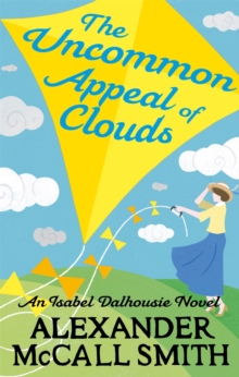 The Uncommon Appeal of Clouds, Paperback Book The Uncommon Appeal of Clouds, Paperback Book
