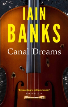 Canal Dreams, Paperback Book Canal Dreams, Paperback Book