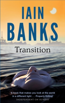 Transition, Paperback Book Transition, Paperback Book