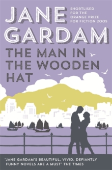 The Man In The Wooden Hat, Paperback Book The Man In The Wooden Hat, Paperback Book