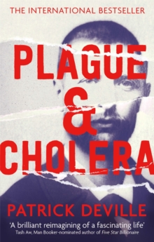 Plague and Cholera, Paperback / softback Book Plague and Cholera, Paperback / softback Book