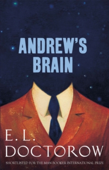 Andrew's Brain, Paperback / softback Book Andrew's Brain, Paperback / softback Book