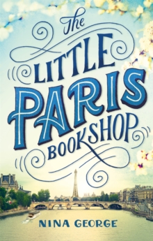 The Little Paris Bookshop, Paperback Book The Little Paris Bookshop, Paperback Book
