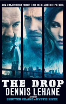 The Drop, Paperback Book The Drop, Paperback Book