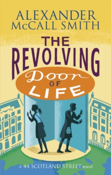 The Revolving Door of Life, Paperback Book The Revolving Door of Life, Paperback Book