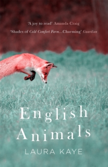 English Animals, Paperback / softback Book English Animals, Paperback / softback Book